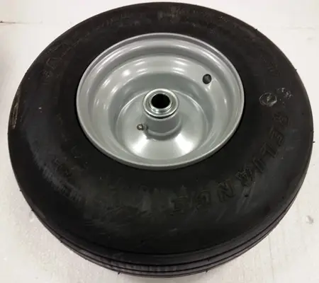 Rhino - Part #6 - wheel (1pc)