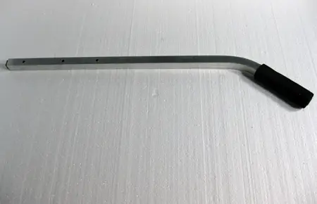 Rip 20 part i - upper y handle