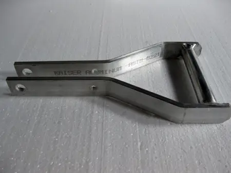 Rip 20 part j - release lever