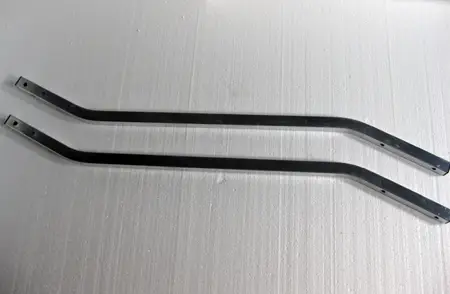 Rip 20 part l - lower y handle arms