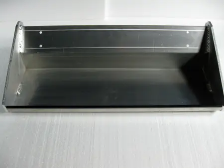 Rip 20 part m - magnetic sweeper base