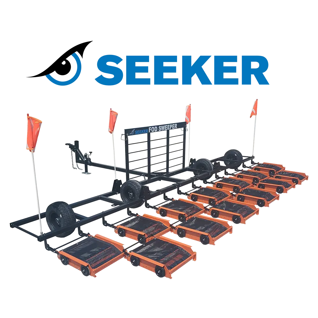 Seeker Airdrag