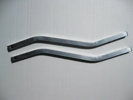 Scape 14 part g - Lower Y Handle Arms