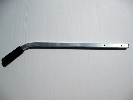 Scape 14 part h - Handle and Grip