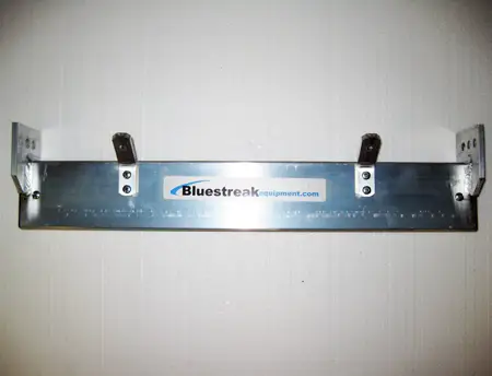 Scape 14 part i - Sweeper Assembly (no magnet inside)