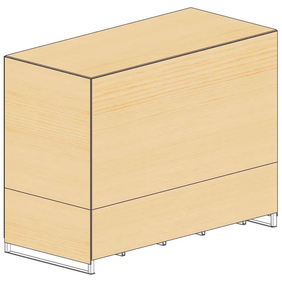 Seeker Airdrag 60 ISPM compliant International Packaging