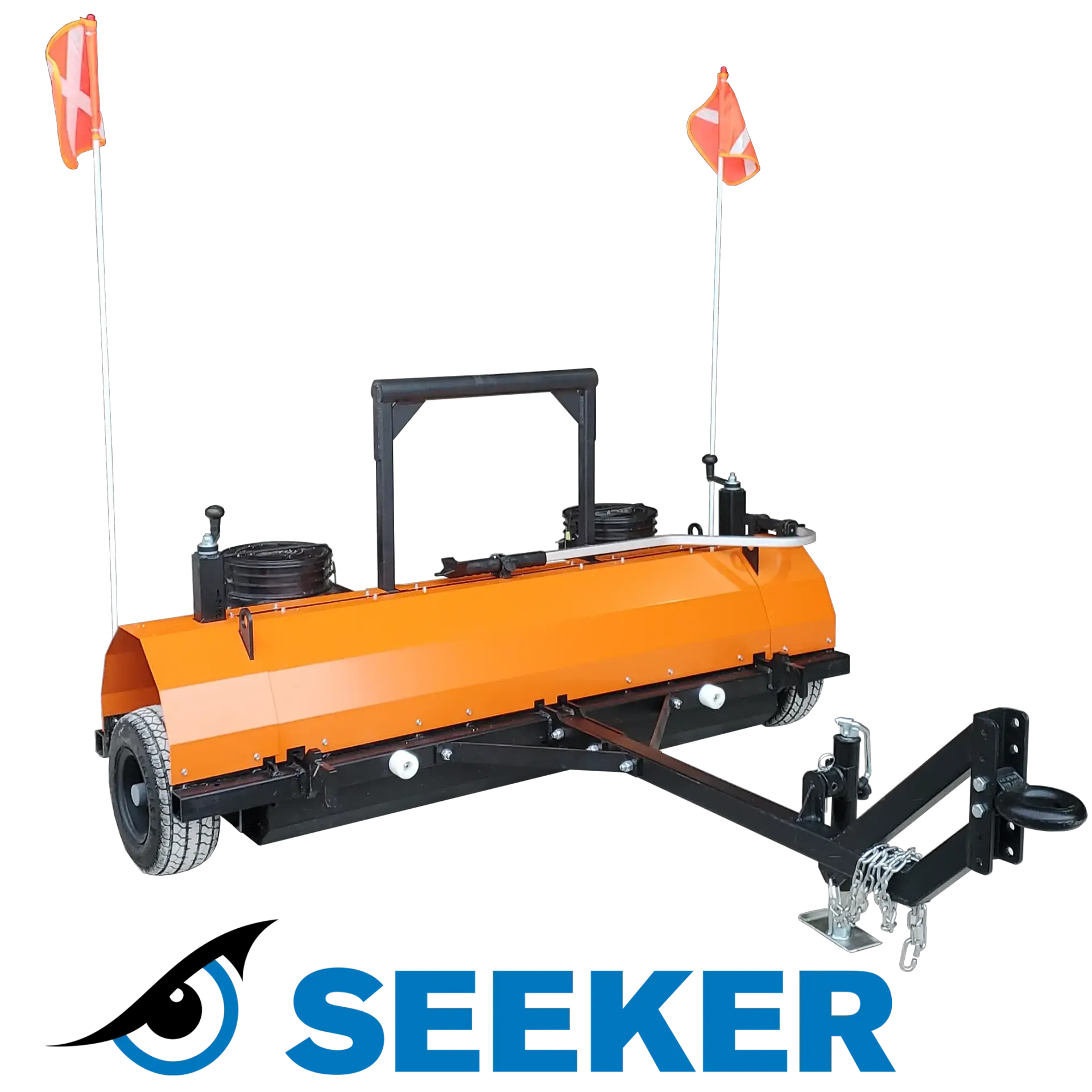 Serie Seeker Airmag™