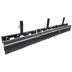 Sokoke 92 Debris Digging Rake Parts