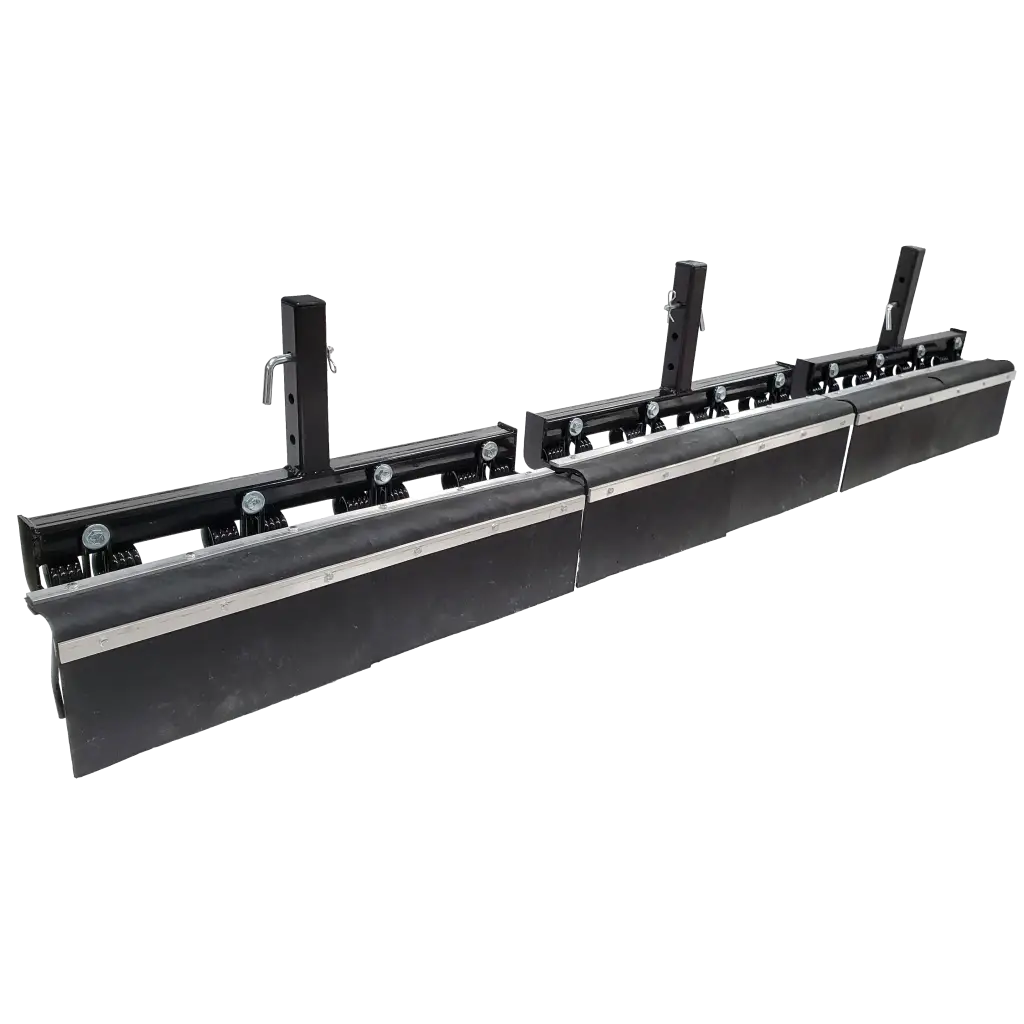 Sokoke 92 Râteau à déblais