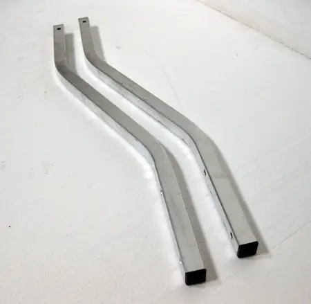 Refacciones Tundra - f - brazos inferiores de la manija en Y