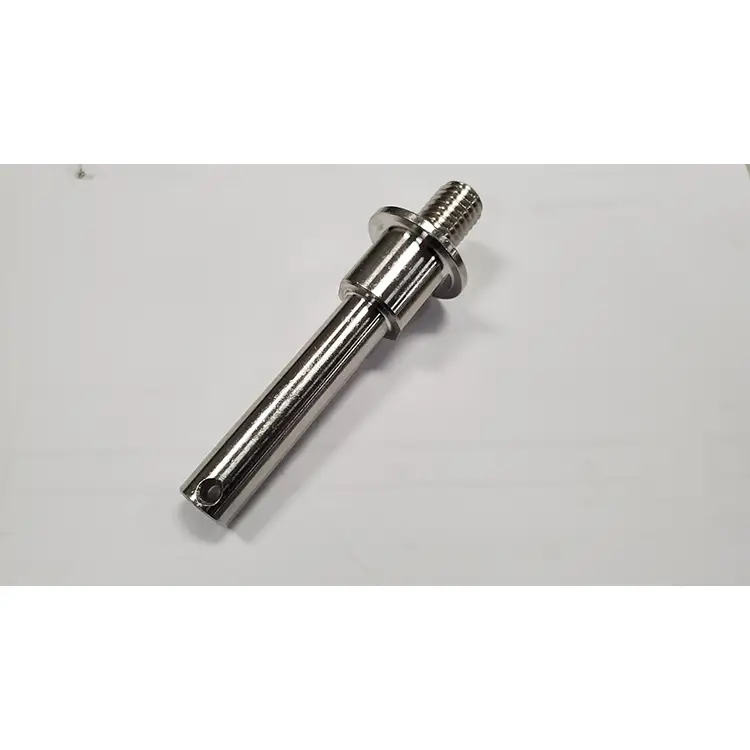 Stainless Steel Wheel Bolt