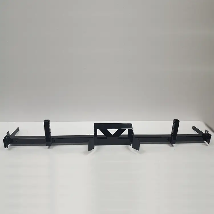 Part #5 Yak Steel Front Frame (1 pc)
