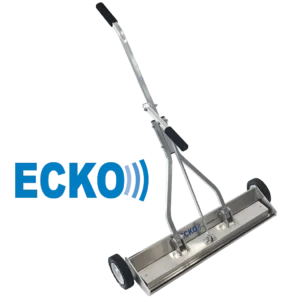  Ecko™ 20 zamiatarka magnetyczna
