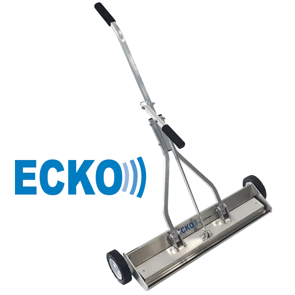 Ecko Magnetic Sweeper