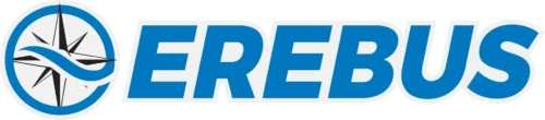 Erebus Logo