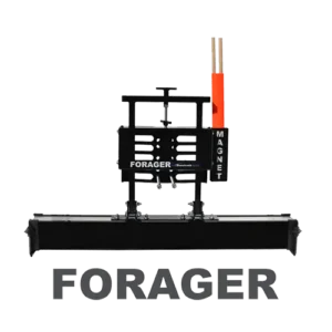 Forager Accessories