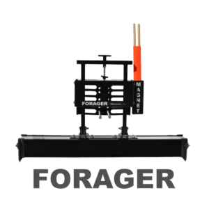 Forager Parts