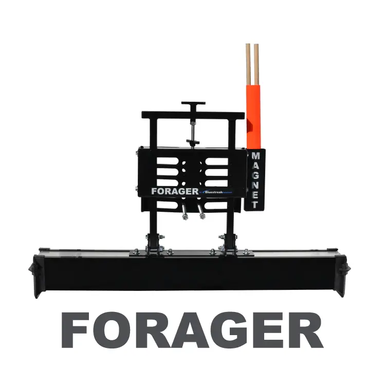 forager series 44