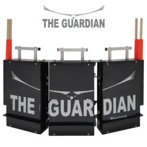  Guardian™ 33 zamiatarka magnetyczna