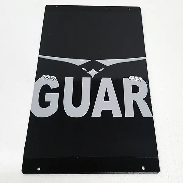 guardian magnetic sweeper part 15