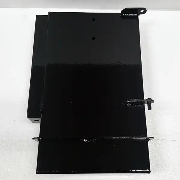 guardian magnetic sweeper part 19