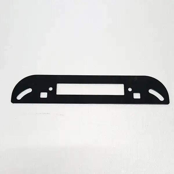 Barredora magnética guardian, pieza 20