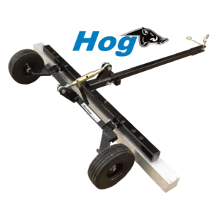  Hog™ 62 magnetic sweeper
