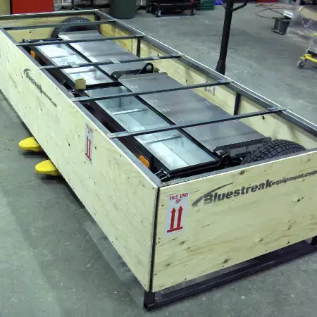 international shipping