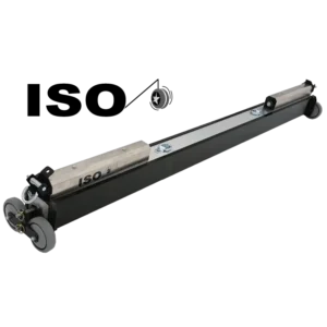  ISO™ 62 magnetic sweeper