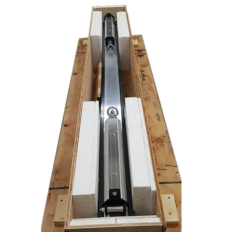 ISO International Packaging