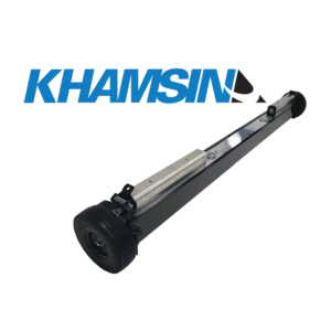  Khamsin™ 62 4 1/2