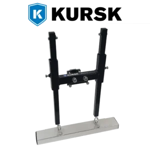  Kursk™ 20 magnetische veegmachines
