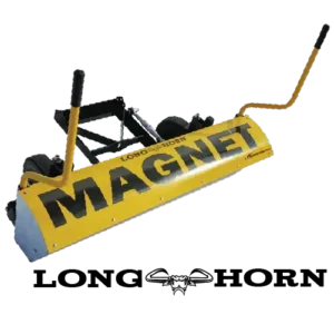 Longhorn Accessories