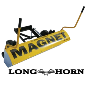  Zamiatarka magnetyczna Longhorn™ 54