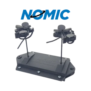  Nomic 6 Zamiatarka magnetyczna
