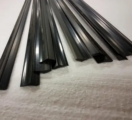 part 9 Fission - Fins