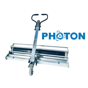 Photon 50 magnetic sweeper