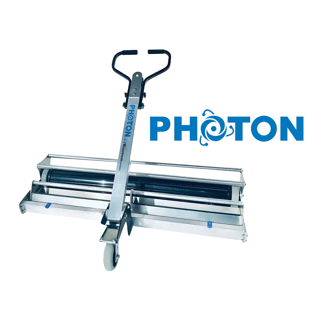 Barredora magnética Photon