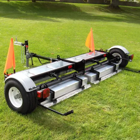 piranha lights and fender