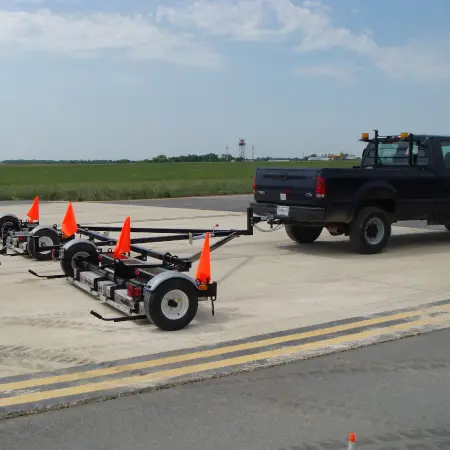 piranha multi hitch