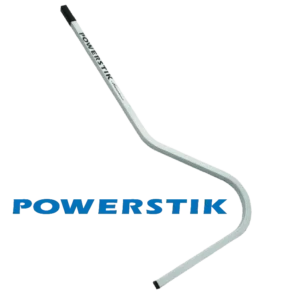  Powerstik 12 magnetische veegmachines - single