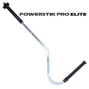 Powerstik Pro Elite Handheld Magnetic Sweeper
