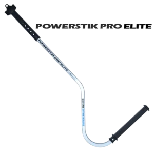 Powerstik Pro Elite Parts