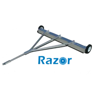 Razor Parts
