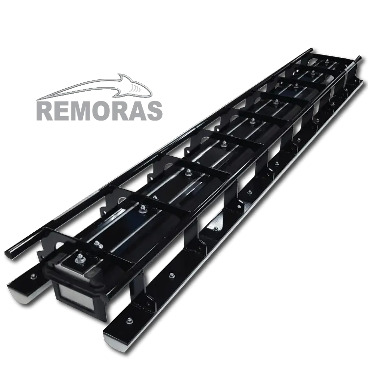 remoras series magnetic-sweeper