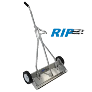  RIP™ 25 magnetic sweeper
