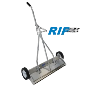  RIP™ 31 magnetic sweeper