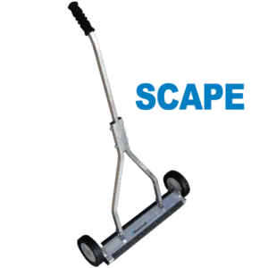  Scape™ 14 magnetische veegmachines