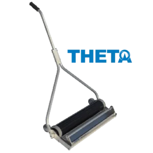 Theta Parts