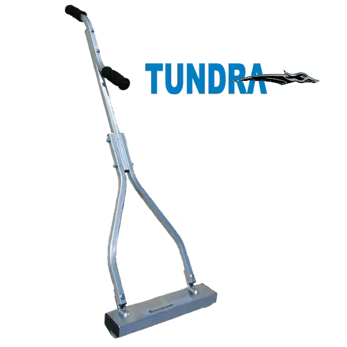 Tundra Magnetic Sweeper by Bluestreak Equipment